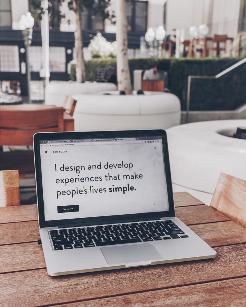Website Design