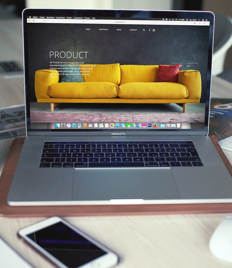 Websites