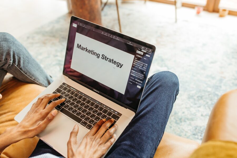 Write Marketing Copy