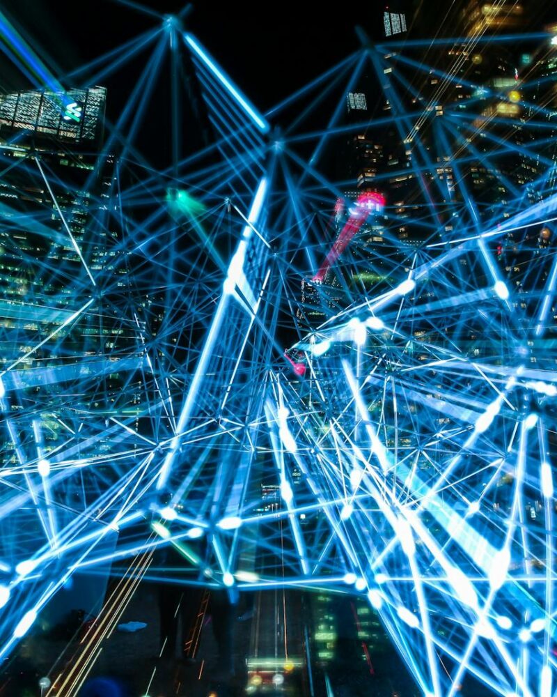 Artificial Intelligence Marketing