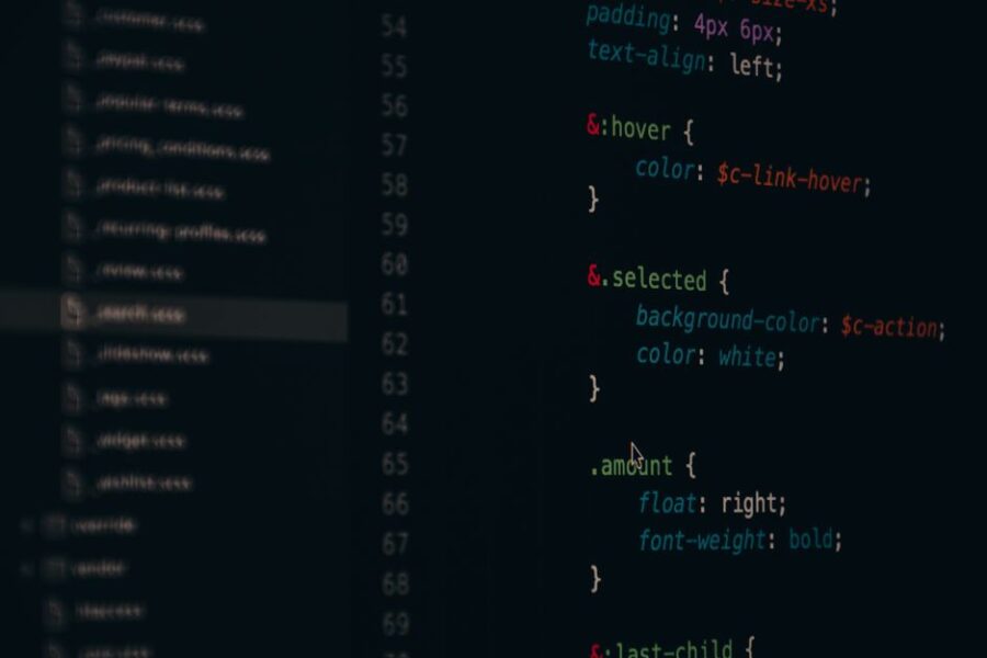 Website Development Courses