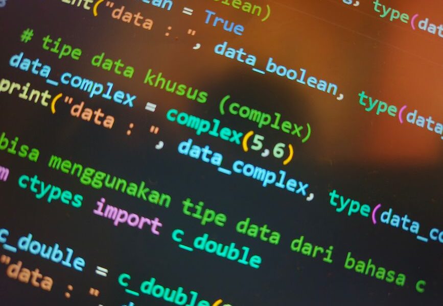 Web development
