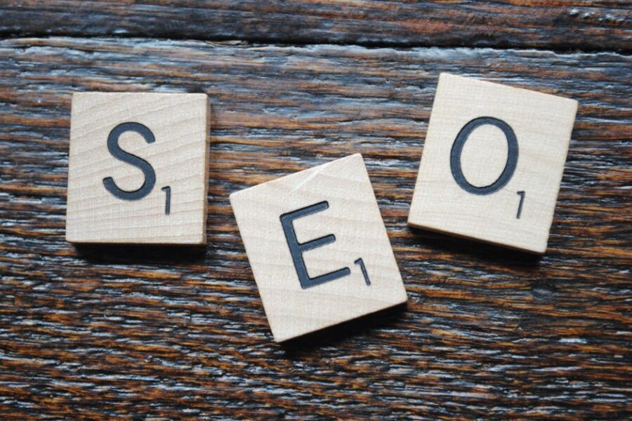 SEO Trends in 2026