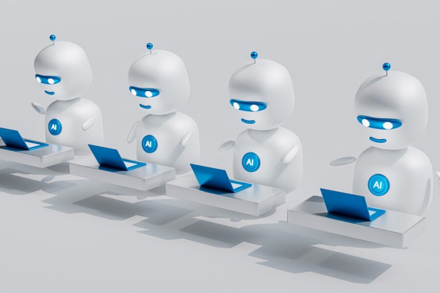 AI Marketing Agents