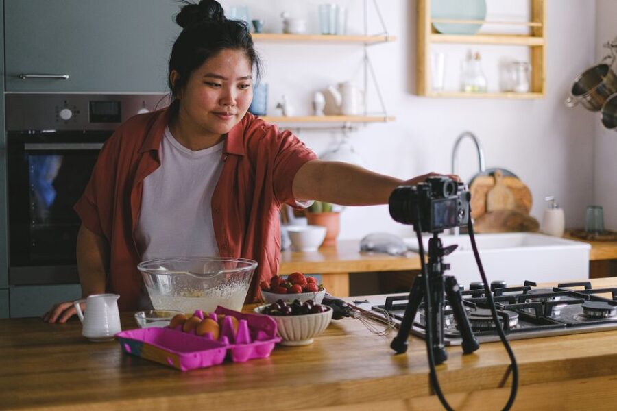 Influencer Marketing Trends