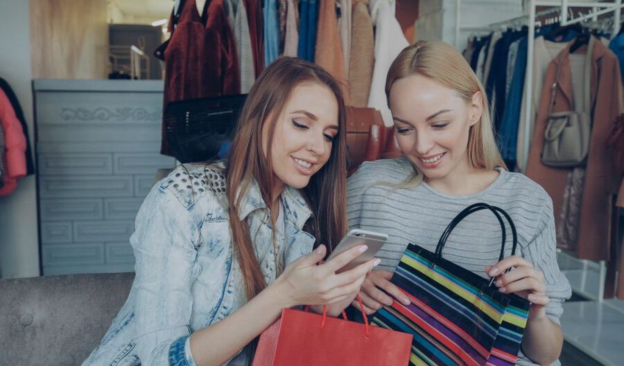 social commerce trends