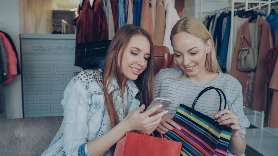 social commerce trends
