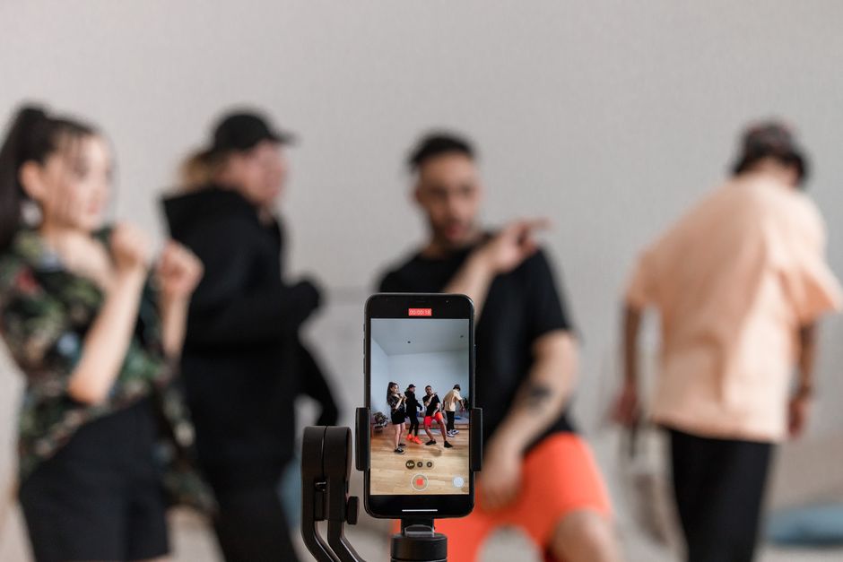 short-form video marketing
